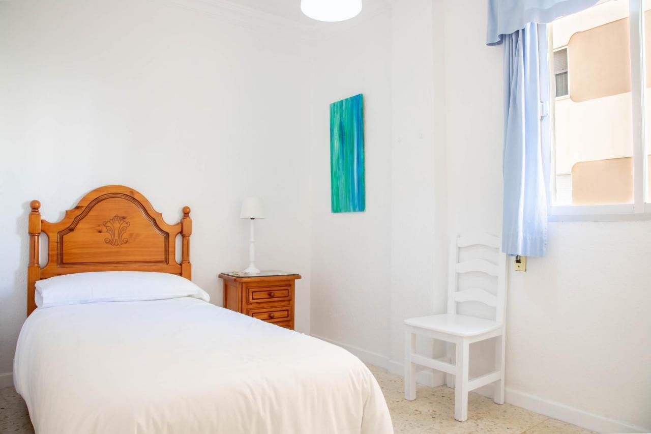Casa Victoriana - Free Parking By Cadiz Time Apartments Dış mekan fotoğraf