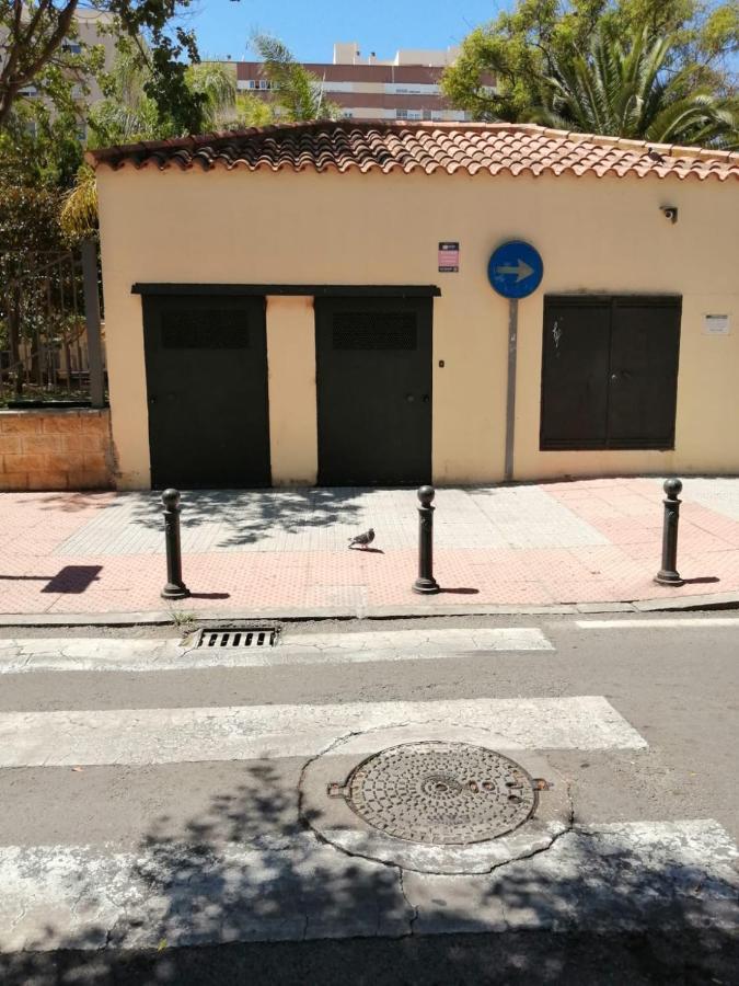 Casa Victoriana - Free Parking By Cadiz Time Apartments Dış mekan fotoğraf