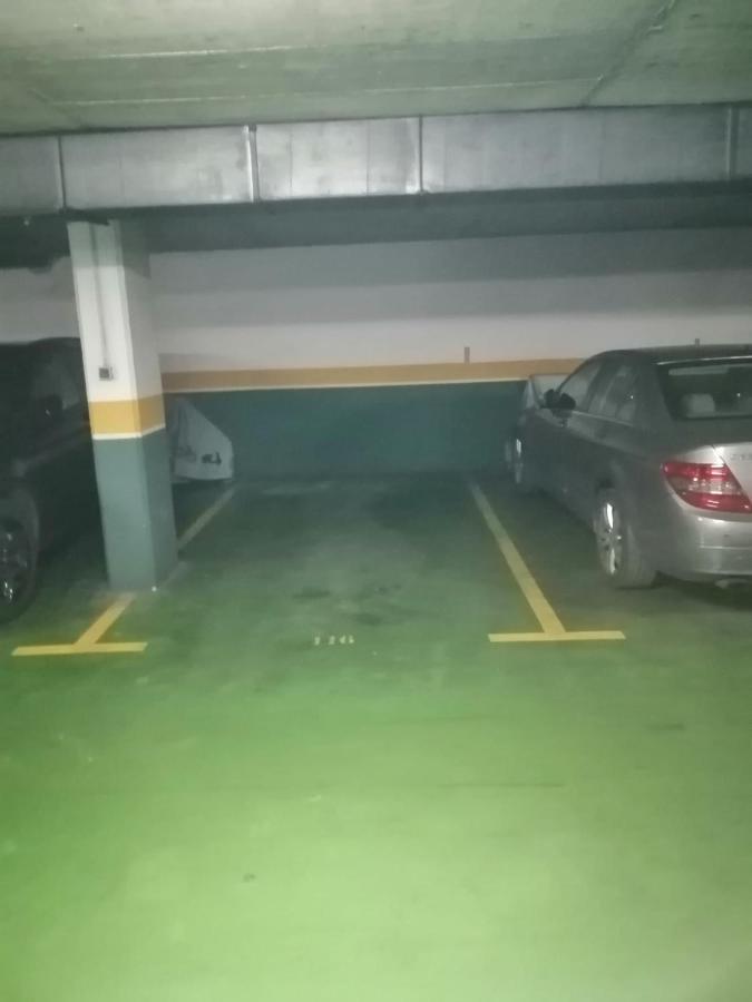 Casa Victoriana - Free Parking By Cadiz Time Apartments Dış mekan fotoğraf